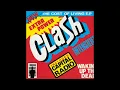 The Clash - I Fought the Law (The Cost of Living EP - Official Audio)