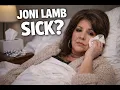 Joni Lamb Sick What Happens to Daystar Now