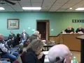 Kennett City Council Meeting 3-17-26