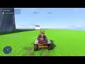 Forge Scripting Basics - Custom Events