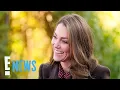 Kate Middleton Returns to Royal Duties After Finishing Chemotherapy Treatment E News