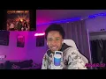 Jae 5 - Mink SB Reaction (ft. Skepta, Lojay & Skillibeng)