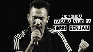 pushina yakaiba ayukta nongdambana tamlamba
