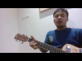 Download Lagu KIS BAND - KAU TAK SEPERTI DULU GITAR COVER