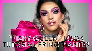 tutorial de maquillaje drag queen para principiantes paso a paso en espa ol feminizar el rostro