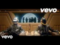 Lagu Daft Punk - Get Lucky (Official Video) ft.  Pharrell Williams, Nile Rodgers (Album Version)