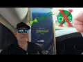 Waitr Driver App Quick Overview