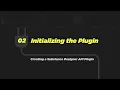 02 - Creating a Substance Designer API Plugin