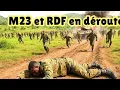 Lagu KATANA : UN CIVIL ARMÉ ABAT DEUX ÉLÉMENTS DU RDF , TENSION À UVIRA CE 30/12/2025