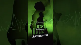 JAI KINGSTON D P