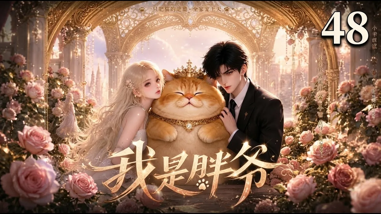 Lord Cat Is Just a Cat