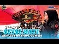 Lagu SEISI HATI - VOC. NAYAH || CEK SOUND PUTRA PA'I MUDA 