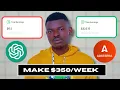 Earn $350/Week with a Tool Website | Full 2025 Adsterra + DeepSeek Strategy