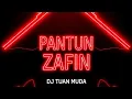 PANTUN ZAFIN | MUQADDAM | DJ VERSION | ARABIC MUSIC | COVER AI