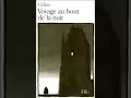 Voyage au bout de la nuit