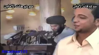 احمد الشمري يمخلي هاي اعداك والله بحيرة 
