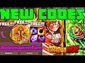 DRAGON BLOX ALL NEW CODES REBIRTH CODES SECRET CODES FOR NOVEMBER 2022