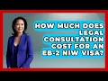 How Much Does Legal Consultation Cost for an EB-2 NIW Visa