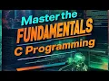C Programming - Conditional Statements part 4