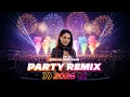 Lagu 🎆 NEW YEAR DJ MIX 2026 – FIREWORKS \u0026 FESTIVAL ENERGY 🔥