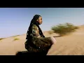 Dua Saleh - Cállate (Official Video)