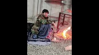 یاران او ماران به وقت سره معلوم کری مشره 