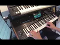 Download Lagu Harmony : Korg Pa5X cover