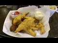Oklahoma Eats - Ep 2 Cajun Corner in Oklahoma City OK