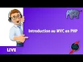 Live Coding Introduction au C en PHP