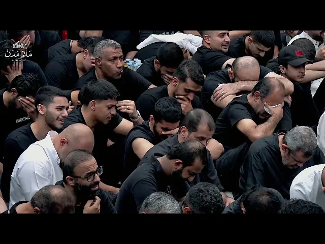 ⁣قراءة مقتل الحسين يوم العاشر - السيد ياسر الساري