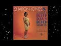 Nobody's Baby - Sharon Jones & The Dap-Kings