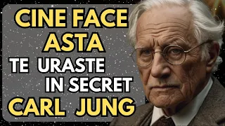 Semne pe care trebuie să le știi despre o persoană apropiată care te urăște | Carl Jung
