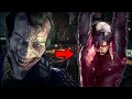 Jason Todd s Horrifying Story From The Arkham Series
