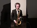 Marco Sax - Tenor Madness (Sonny Rollins Quartet)