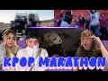 Lagu Taeyeon, IDID \u0026 Yeonjun BLEW US AWAY?! | ‘Panorama’, ‘Push Back’ \u0026 ‘Coma’ | Marathon Reaction