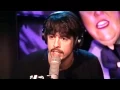 Dave Grohl Taylor Hawkins - Interview Howard Stern 1998