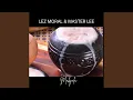 Lagu Lez Moral \u0026 Master Lee _ Mabyala (3 Step mix)