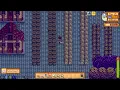 A great way to get lots of Refined Quartz - Stardew Valley