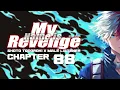 My Name is Revenge - Shoto Todoroki x Male Listener Chapter 88 FANFICTION