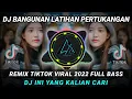 Download Lagu DJ BANGUNAN LATIHAN PERTUKANGAN || LAGU PENYEMANGAT PEKERJA BANGUNAN VIRAL TIKTOK 2022 FULL BASS