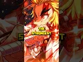 How Strong Was Rengoku Kyojuro the Flame Hashira - Demon Season 2 Flame Breathing Explained