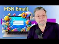 Is There an MSN Sign-In to Hotmail