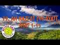 Download Lagu An Naziat Metode Ummi Ayat 1-15, 5× ulang per ayat | Juz 30