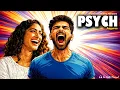 Lagu Psych Aaguren - Official Music Video | Arthi Lokanathan | Ram PS | Karum Koondhal | Valentine's Day