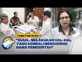 Download Lagu DPR Menyayangkan Dua Menteri Main Domino Dengan Eks Tersangka Pembalakan Hutan - [Primetime News]