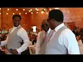 Bridal Party Goals Jerusalema Dance