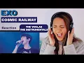 Download Lagu EXO-COSMIC RAILWAY LIVE | REACTION!!
