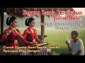 Lagu DEGUNG SUNDA PERNIKAHAN JAMAN DULU FULL ALBUM 2 JAM
