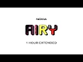 Download Lagu Nokia Airy Remix - 1 Hour Relaxation 🧡