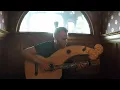 Alex Anderson - Daybreak (Harp Guitar)